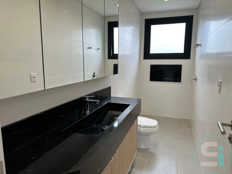 BELÍSSIMO SOBRADO A VENDA NO CONDOMÍNIO SUNSET: 22ª foto da galeria de imagens do imóvel