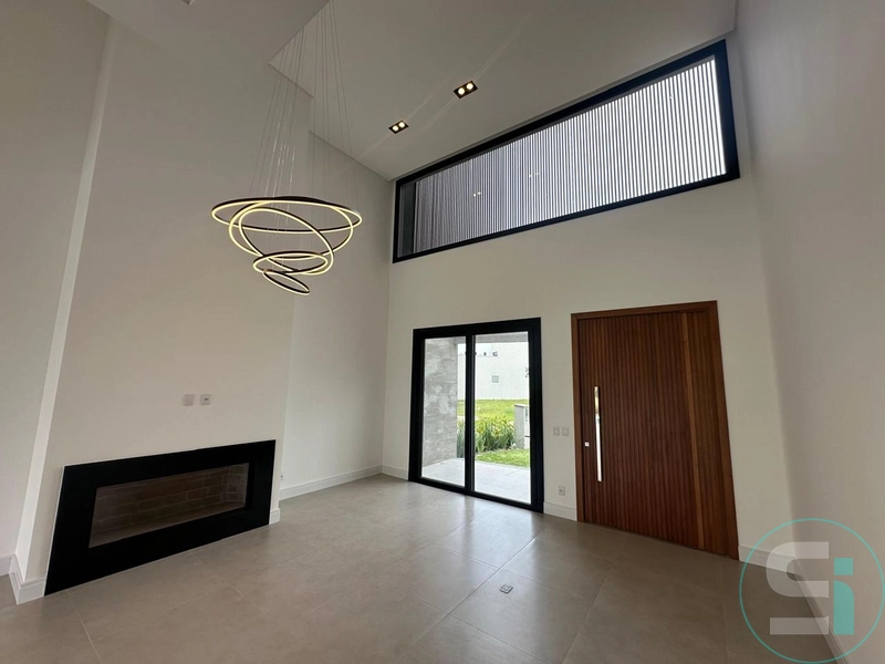 BELÍSSIMO SOBRADO A VENDA NO CONDOMÍNIO SUNSET: 3ª foto da galeria de imagens do imóvel