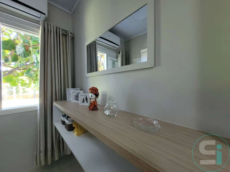 Maravilhosa Casa Térrea Mobiliada com 2 Terrenos: 8ª foto da galeria de imagens do imóvel