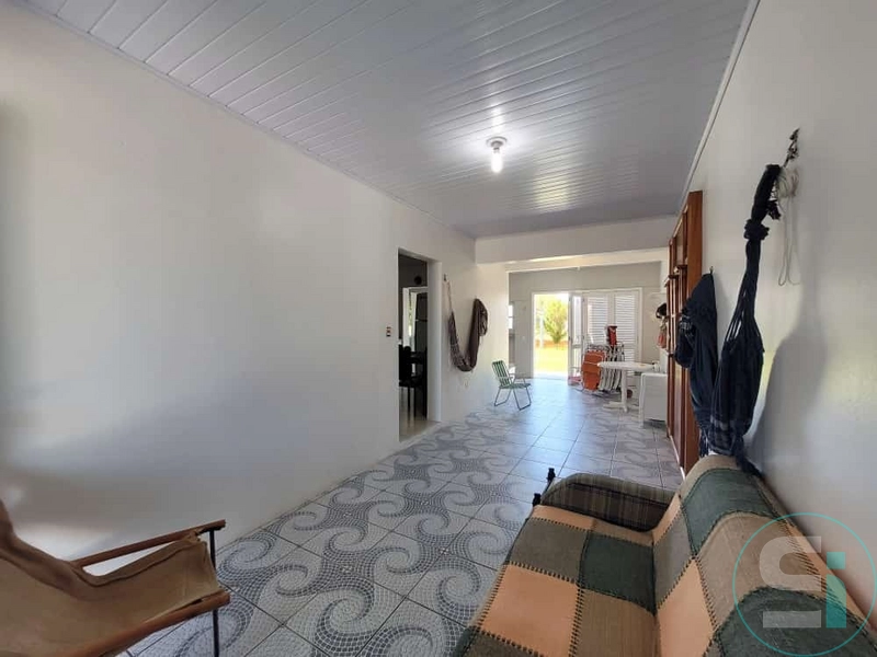 Maravilhosa Casa Térrea Mobiliada com 2 Terrenos: 13ª foto da galeria de imagens do imóvel