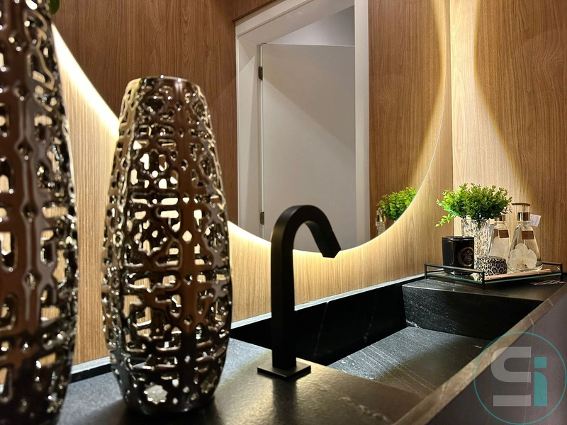 CONDOMÍNIO SENSE - SOBRADO EXCLUSIVO À VENDA: 74ª foto da galeria de imagens do imóvel