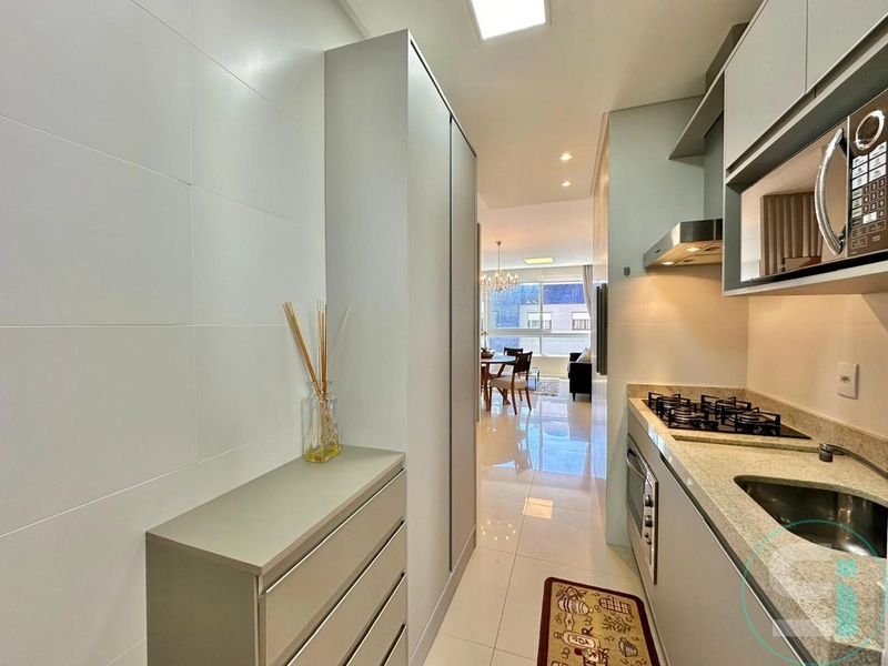 APARTAMENTO COM SACADA DE FRENTE À VENDA EM CAPÃO DA CANOA!: 9ª foto da galeria de imagens do imóvel