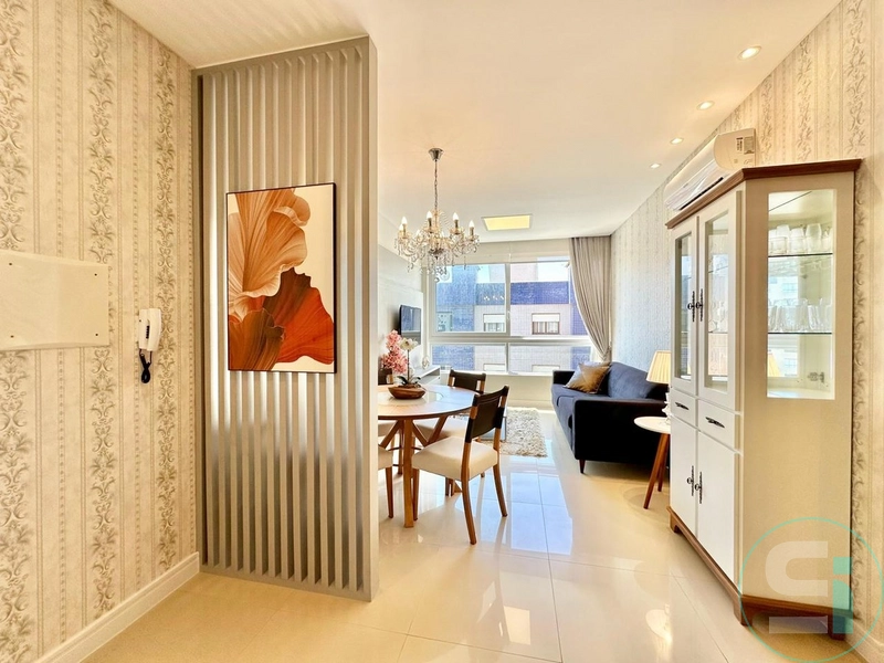 APARTAMENTO COM SACADA DE FRENTE À VENDA EM CAPÃO DA CANOA!: 8ª foto da galeria de imagens do imóvel