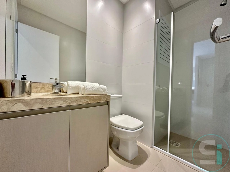 APARTAMENTO COM SACADA DE FRENTE À VENDA EM CAPÃO DA CANOA!: 17ª foto da galeria de imagens do imóvel