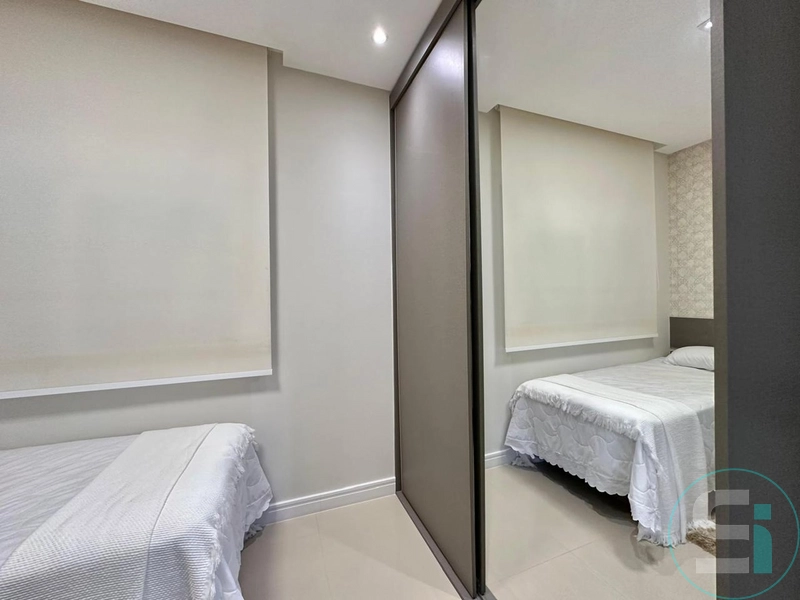 APARTAMENTO COM SACADA DE FRENTE À VENDA EM CAPÃO DA CANOA!: 14ª foto da galeria de imagens do imóvel