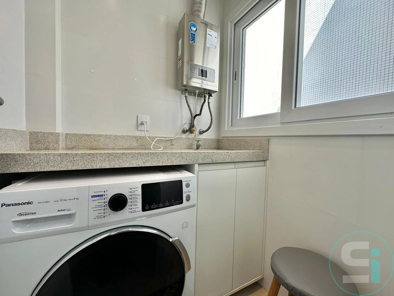 APARTAMENTO COM SACADA DE FRENTE À VENDA EM CAPÃO DA CANOA!: 19ª foto da galeria de imagens do imóvel