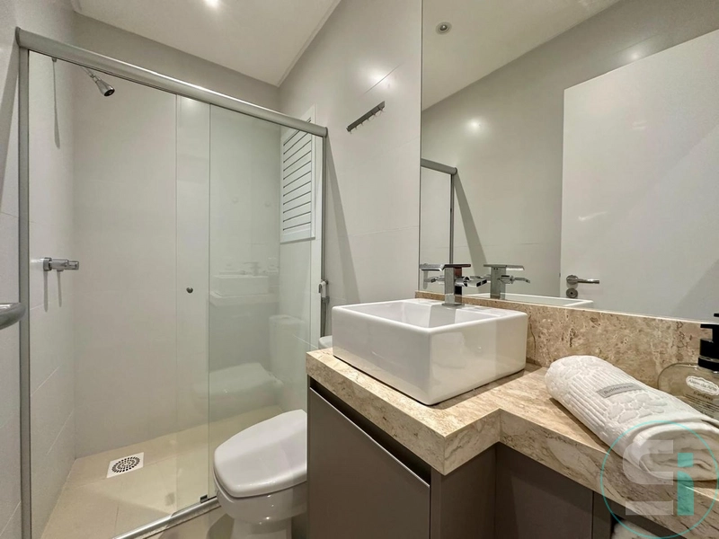 APARTAMENTO COM SACADA DE FRENTE À VENDA EM CAPÃO DA CANOA!: 13ª foto da galeria de imagens do imóvel