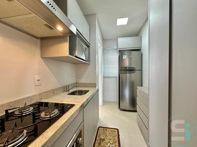 APARTAMENTO COM SACADA DE FRENTE À VENDA EM CAPÃO DA CANOA!: 10ª foto da galeria de imagens do imóvel