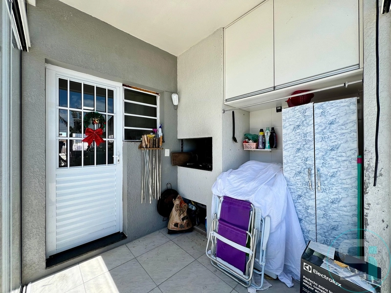 Encantadora Casa geminada no Bairro Nova Guarani em Capão da Canoa!: 14ª foto da galeria de imagens do imóvel