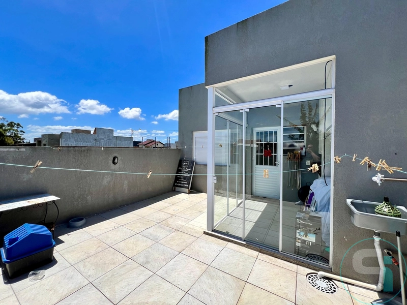 Encantadora Casa geminada no Bairro Nova Guarani em Capão da Canoa!: 17ª foto da galeria de imagens do imóvel