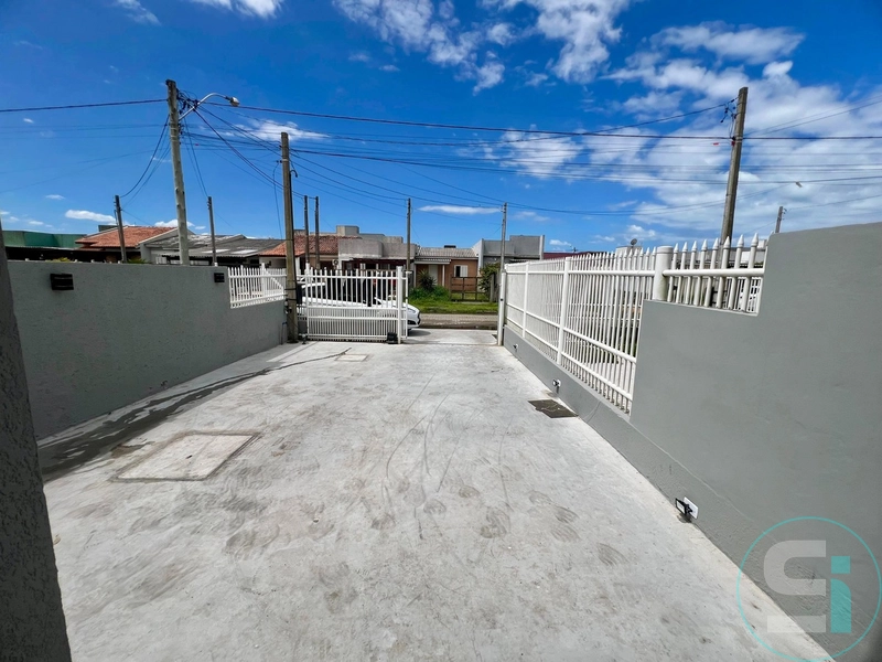 Encantadora Casa geminada no Bairro Nova Guarani em Capão da Canoa!: 3ª foto da galeria de imagens do imóvel