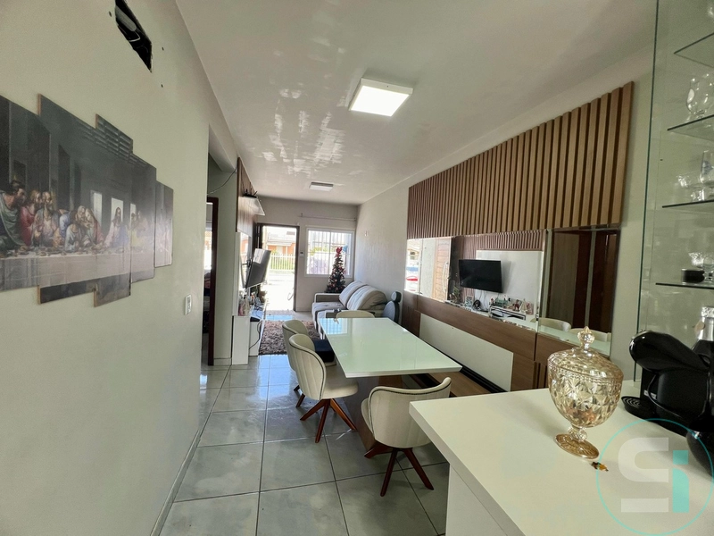 Encantadora Casa geminada no Bairro Nova Guarani em Capão da Canoa!: 18ª foto da galeria de imagens do imóvel