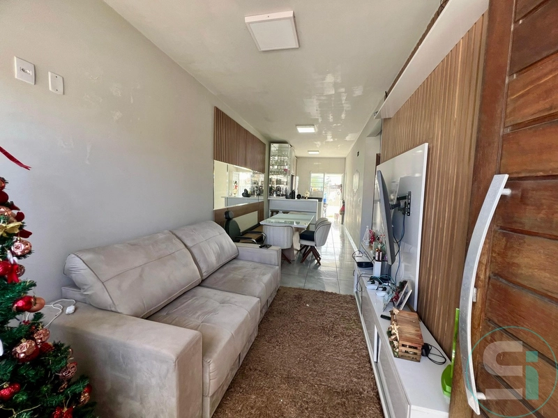 Encantadora Casa geminada no Bairro Nova Guarani em Capão da Canoa!: 1ª foto da galeria de imagens do imóvel