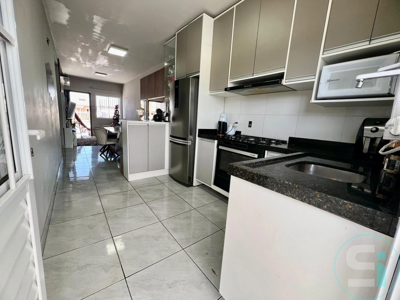 Encantadora Casa geminada no Bairro Nova Guarani em Capão da Canoa!: 5ª foto da galeria de imagens do imóvel