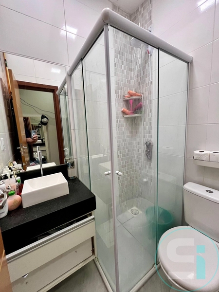 Encantadora Casa geminada no Bairro Nova Guarani em Capão da Canoa!: 8ª foto da galeria de imagens do imóvel