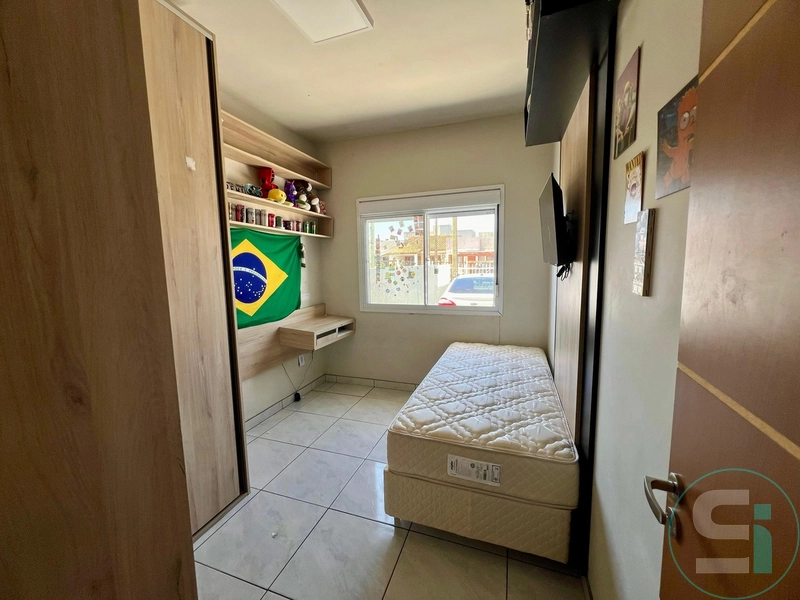 Encantadora Casa geminada no Bairro Nova Guarani em Capão da Canoa!: 9ª foto da galeria de imagens do imóvel