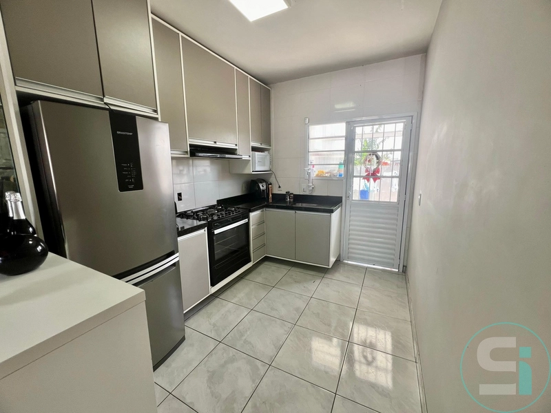 Encantadora Casa geminada no Bairro Nova Guarani em Capão da Canoa!: 4ª foto da galeria de imagens do imóvel