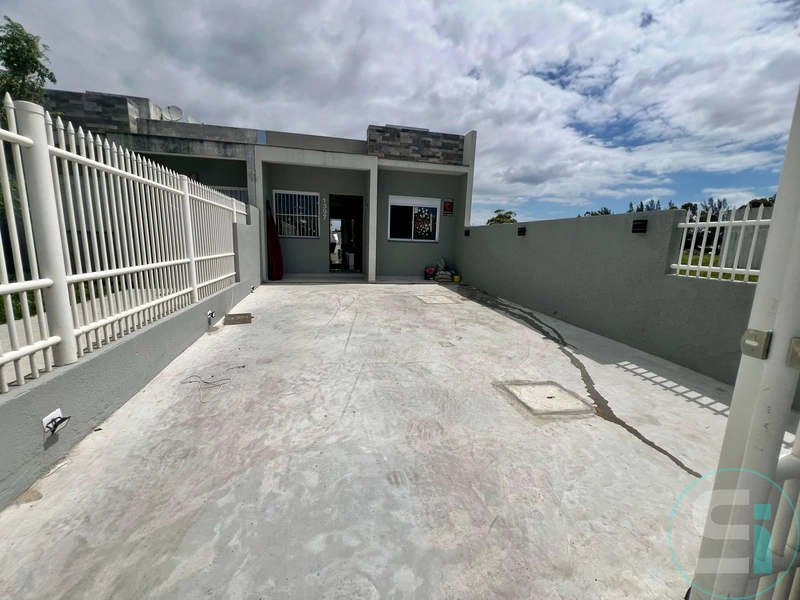 Encantadora Casa geminada no Bairro Nova Guarani em Capão da Canoa!: 2ª foto da galeria de imagens do imóvel