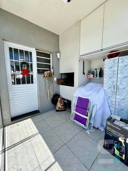 Encantadora Casa geminada no Bairro Nova Guarani em Capão da Canoa!: 13ª foto da galeria de imagens do imóvel