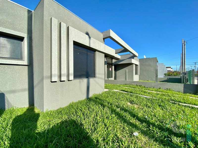 CASA GEMINADA NO Bairro Nova Guarani - Imóvel em Capão da Canoa: 3ª foto da galeria de imagens do imóvel