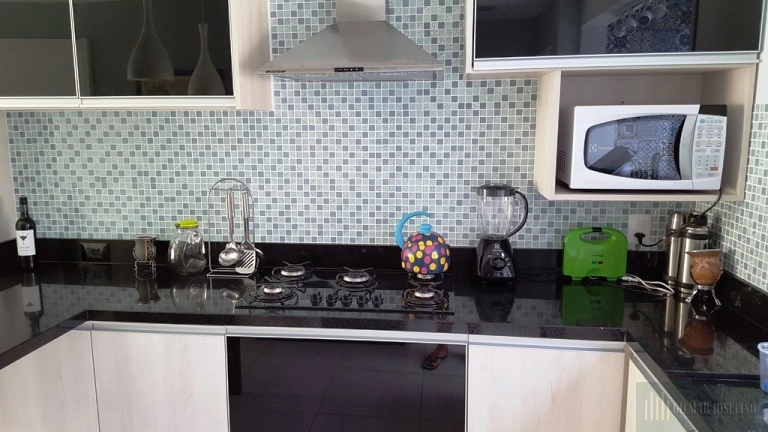 Casa em condomínio: 4ª foto da galeria de imagens do imóvel