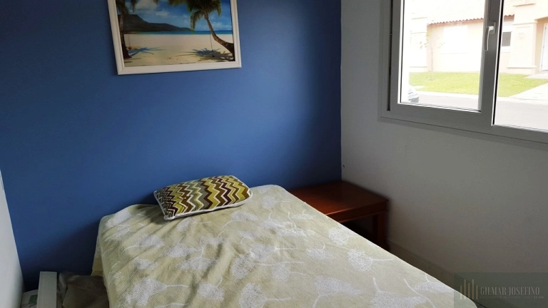 Casa em condomínio: 6ª foto da galeria de imagens do imóvel