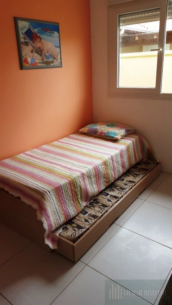 Casa em condomínio: 7ª foto da galeria de imagens do imóvel