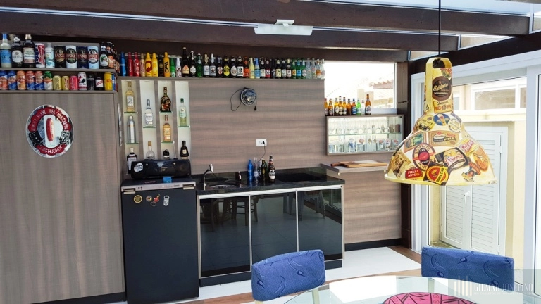 Casa em condomínio: 13ª foto da galeria de imagens do imóvel