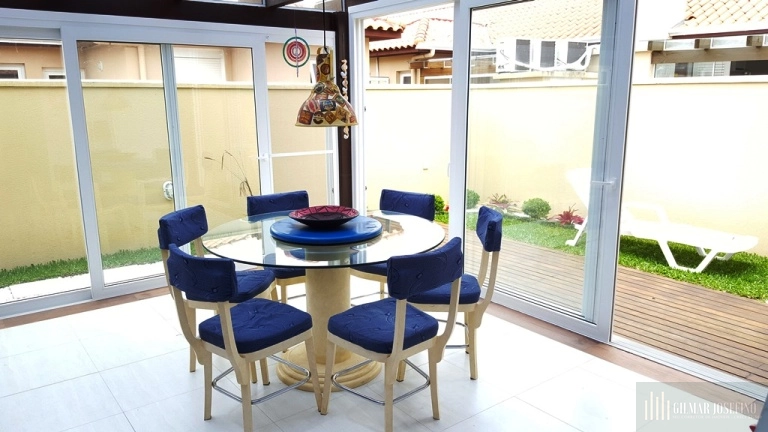 Casa em condomínio: 11ª foto da galeria de imagens do imóvel