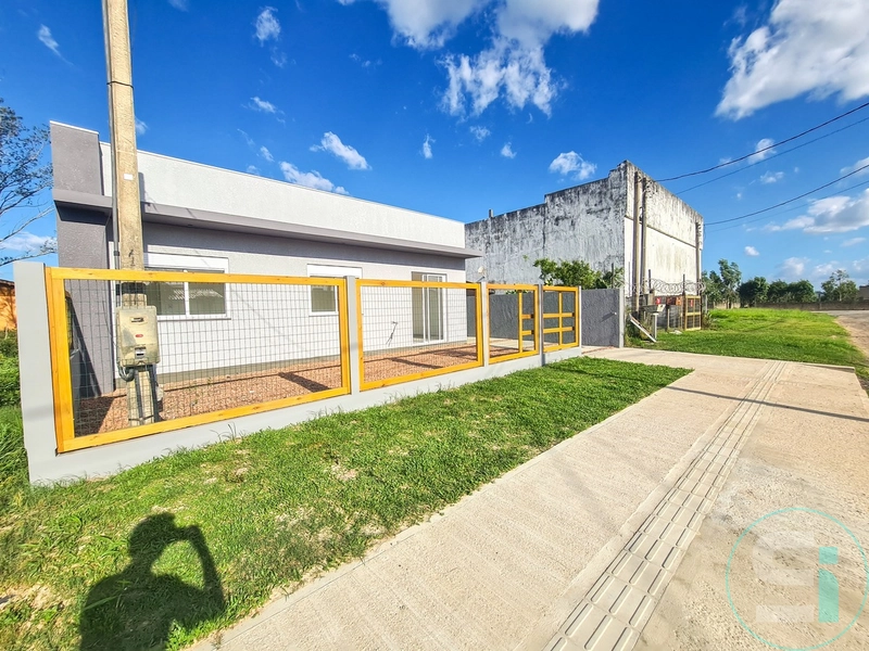 CASA DE TERRENO INTEIRO NA PRAIA DO BARCO: 19ª foto da galeria de imagens do imóvel