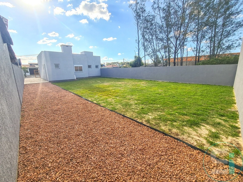CASA DE TERRENO INTEIRO NA PRAIA DO BARCO: 10ª foto da galeria de imagens do imóvel