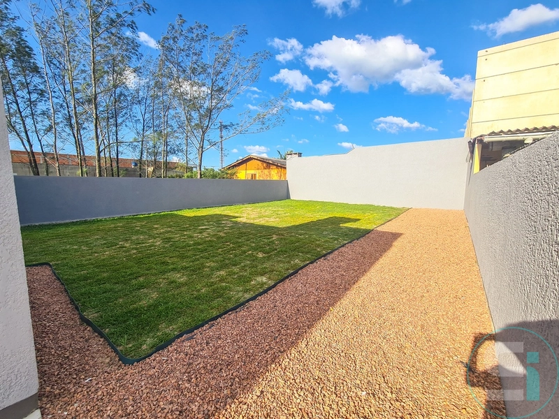 CASA DE TERRENO INTEIRO NA PRAIA DO BARCO: 1ª foto da galeria de imagens do imóvel