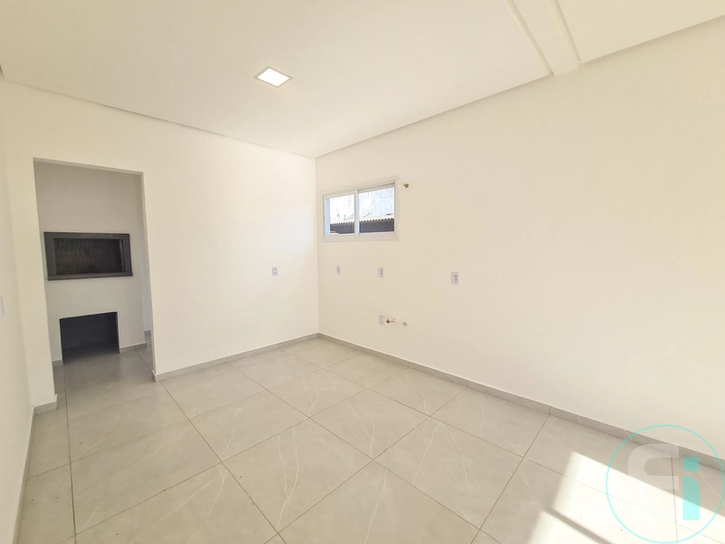 CASA DE TERRENO INTEIRO NA PRAIA DO BARCO: 7ª foto da galeria de imagens do imóvel