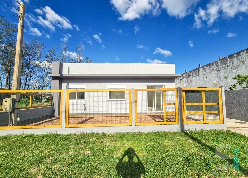 CASA DE TERRENO INTEIRO NA PRAIA DO BARCO: 3ª foto da galeria de imagens do imóvel