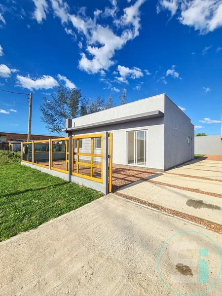 CASA DE TERRENO INTEIRO NA PRAIA DO BARCO: 15ª foto da galeria de imagens do imóvel