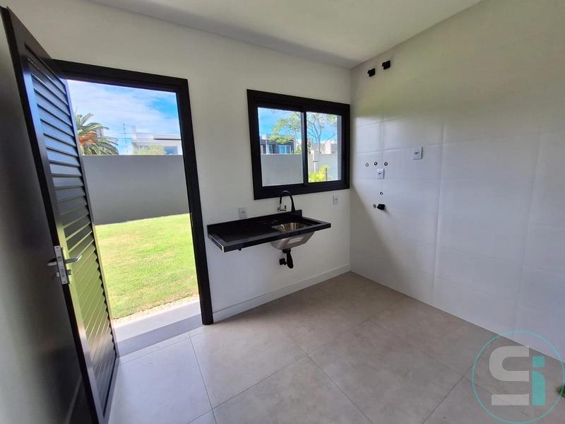 Sobrado exclusivo no Condomínio Sea Coast: 5ª foto da galeria de imagens do imóvel