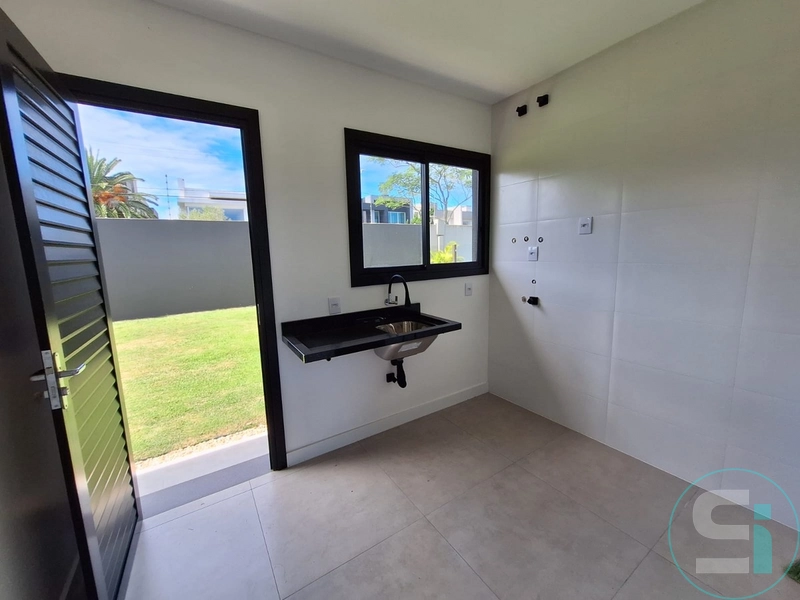 Sobrado exclusivo no Condomínio Sea Coast: 6ª foto da galeria de imagens do imóvel