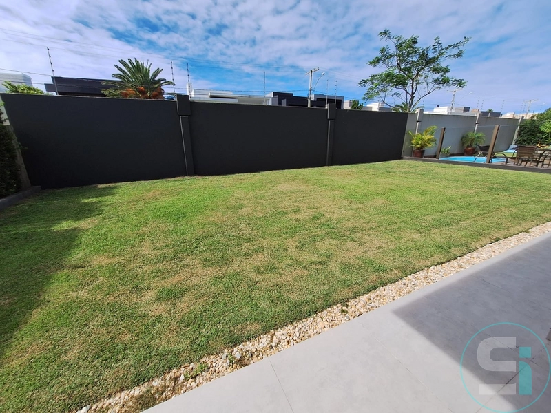 Sobrado exclusivo no Condomínio Sea Coast: 8ª foto da galeria de imagens do imóvel