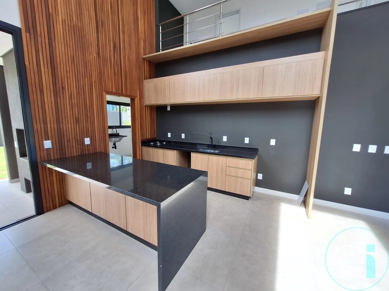 Sobrado exclusivo no Condomínio Sea Coast: 2ª foto da galeria de imagens do imóvel