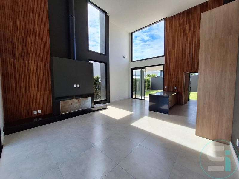 Sobrado exclusivo no Condomínio Sea Coast: 1ª foto da galeria de imagens do imóvel