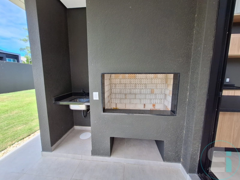 Sobrado exclusivo no Condomínio Sea Coast: 4ª foto da galeria de imagens do imóvel