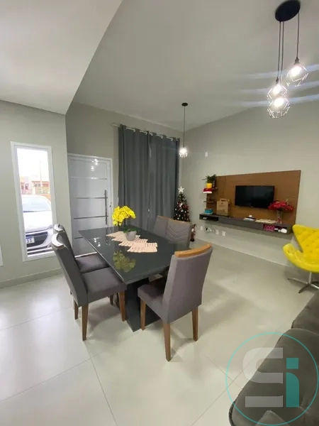 Casa geminada no bairro guarani: 2ª foto da galeria de imagens do imóvel