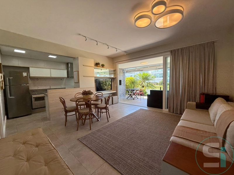 Rossi Atlântida • Beira Lago • 40% de Ato e Saldo em 36x!: 6ª foto da galeria de imagens do imóvel