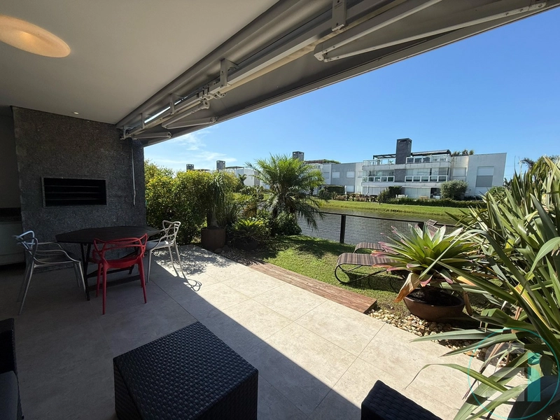 Rossi Atlântida • Beira Lago • 40% de Ato e Saldo em 36x!: 2ª foto da galeria de imagens do imóvel