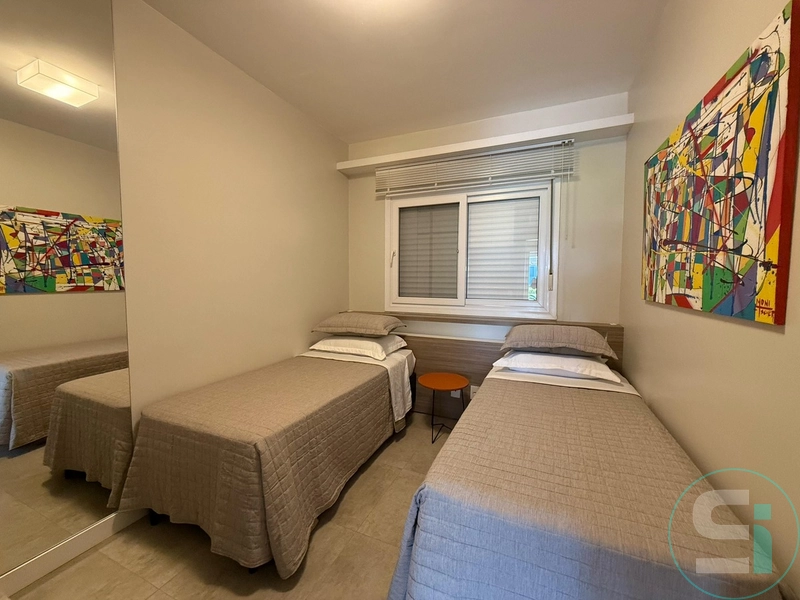 Rossi Atlântida • Beira Lago • 40% de Ato e Saldo em 36x!: 11ª foto da galeria de imagens do imóvel