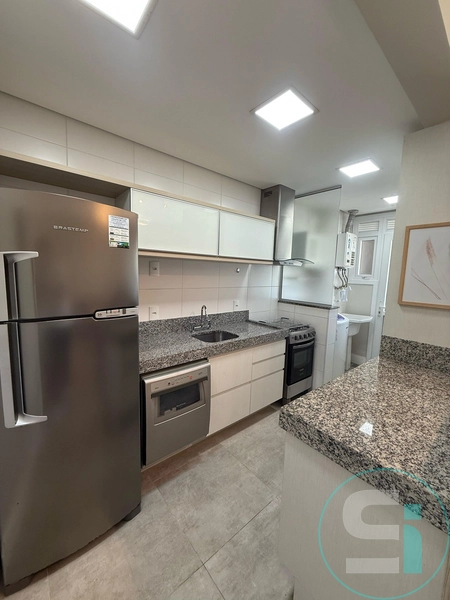 Rossi Atlântida • Beira Lago • 40% de Ato e Saldo em 36x!: 14ª foto da galeria de imagens do imóvel