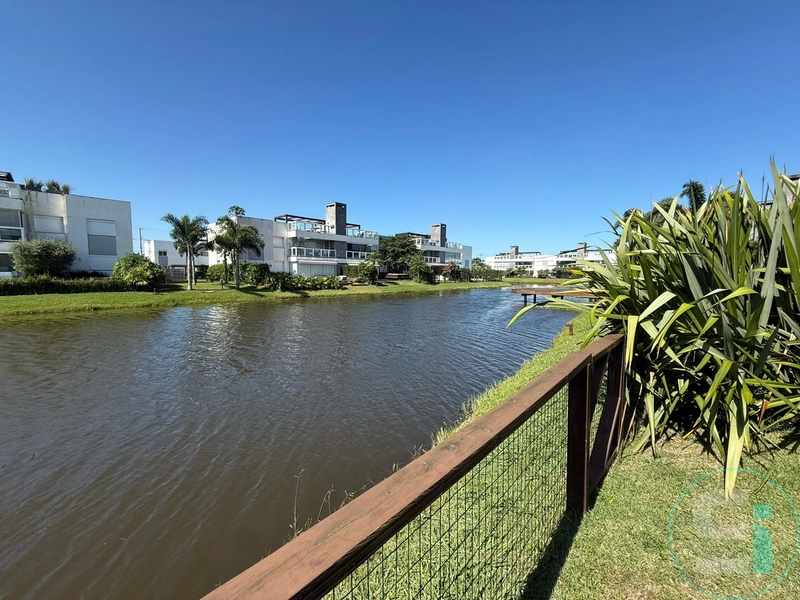 Rossi Atlântida • Beira Lago • 40% de Ato e Saldo em 36x!: 4ª foto da galeria de imagens do imóvel