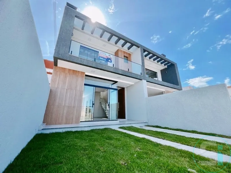 Sobrado 2 suítes em CAPÃO DA CANOA/Lado mar: 21ª foto da galeria de imagens do imóvel