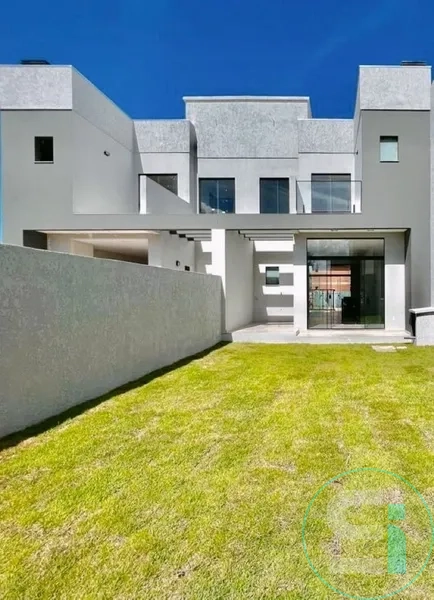 Sobrado 2 suítes em CAPÃO DA CANOA/Lado mar: 2ª foto da galeria de imagens do imóvel