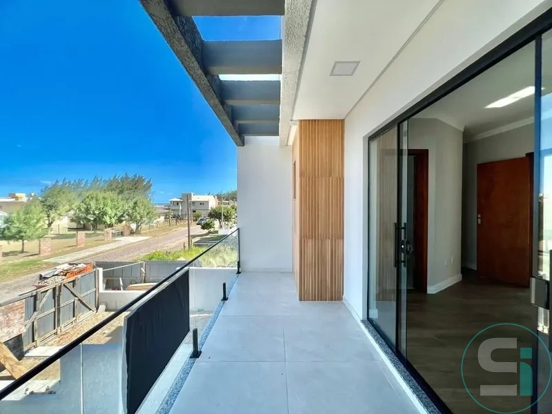 Sobrado 2 suítes em CAPÃO DA CANOA/Lado mar: 9ª foto da galeria de imagens do imóvel